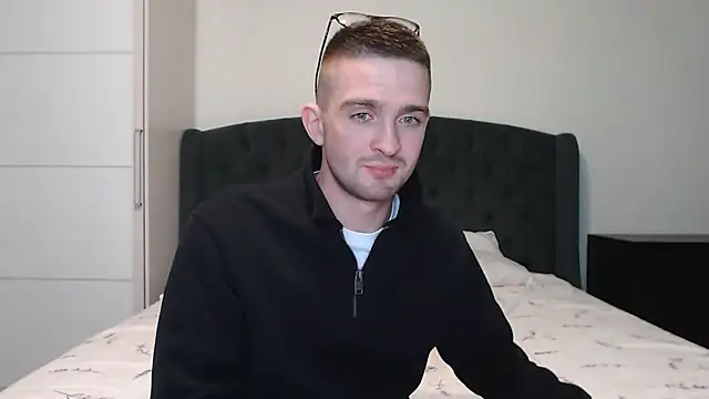 Marselle Laker online show from 03-08-25, 08:25