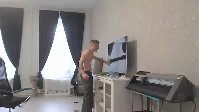 Marselle Laker online show from 02-09-25, 10:53