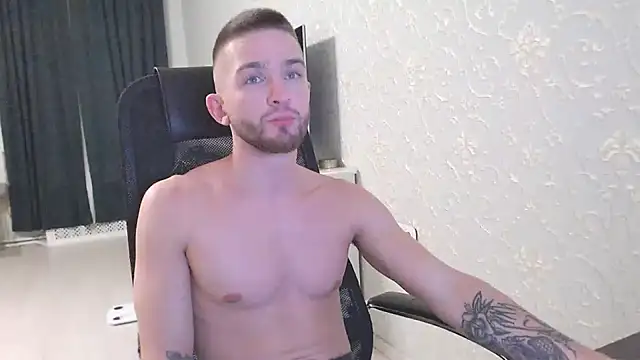 Marselle Laker online show from 01-12-25, 01:53