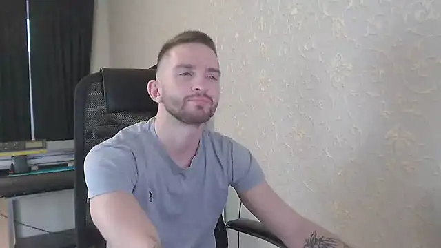 Marselle Laker online show from 02-06-25, 06:51