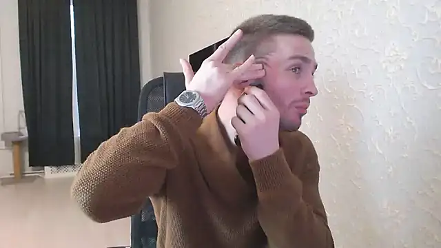 Marselle Laker online show from 01-27-25, 08:51