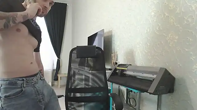 Snapshot of Marselle_Laker chatting on 12-02-25, 10:50 Marselle Laker online show from 12-02-25, 10:50