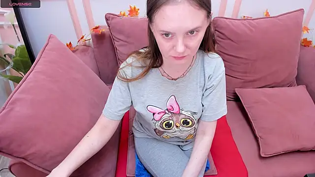 JannaVerdi  online show from 10-24-25, 06:34