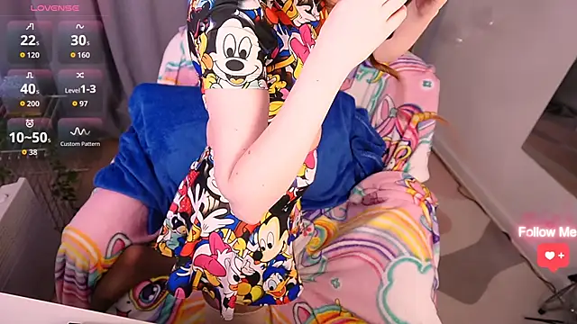 JannaVerdi  online show from 04-01-26, 06:48