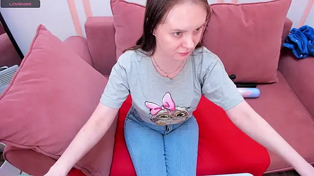 JannaVerdi  online show from 03-04-26, 06:32