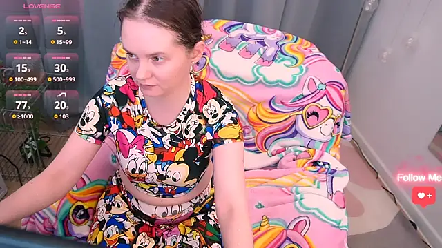 JannaVerdi  online show from 04-09-26, 06:41