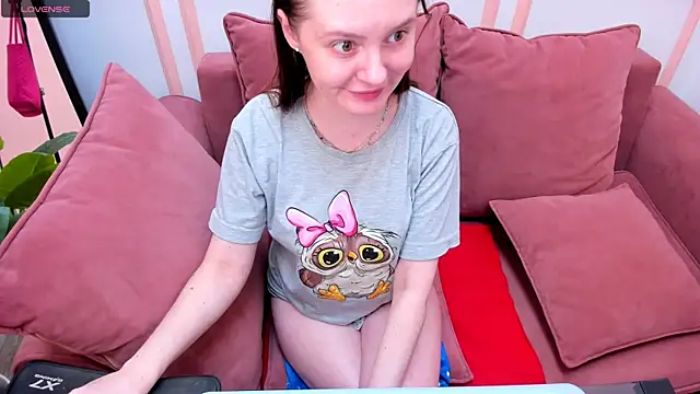 JannaVerdi  online show from 01-13-26, 06:50