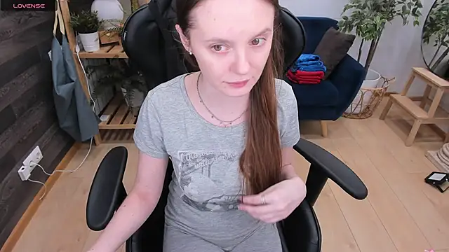 JannaVerdi  online show from 03-21-25, 06:49