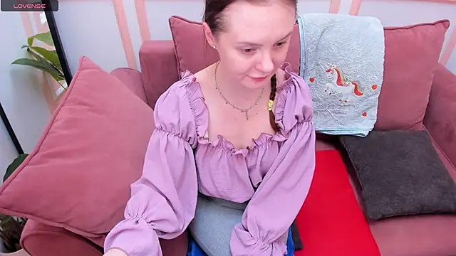 JannaVerdi  online show from 02-10-26, 06:56