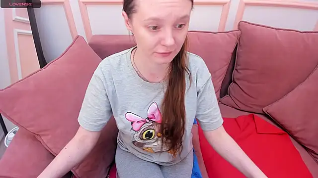 JannaVerdi  online show from 02-25-25, 06:47