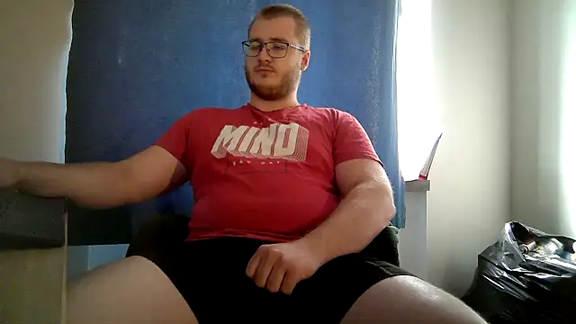 Snapshot of OrgusBank chatting on 07-26-26, 02:46 OrgusBank online show from 07-26-26, 02:46