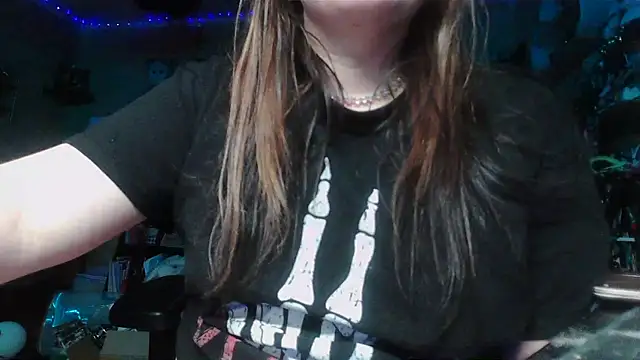 spunlikecottoncandy online show from 03-16-25, 04:20