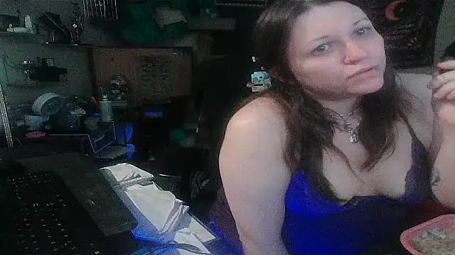 Snapshot of spunlikecottoncandy chatting on 02-02-26, 08:30 spunlikecottoncandy online show from 02-02-26, 08:30