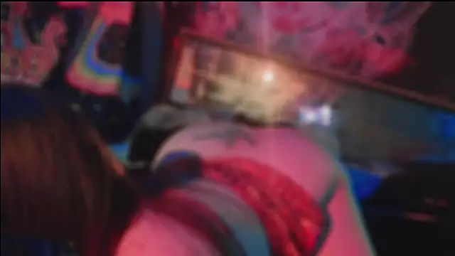 spunlikecottoncandy online show from 11-01-25, 08:30