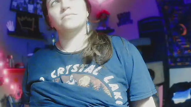 spunlikecottoncandy online show from 04-11-26, 10:35