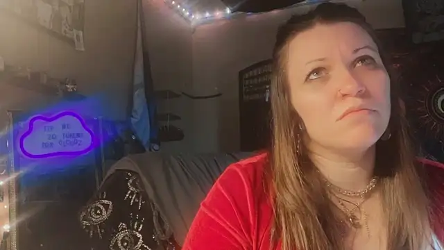 spunlikecottoncandy online show from 11-19-25, 07:41