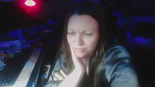 spunlikecottoncandy online show from 03-20-25, 05:04