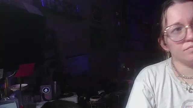 spunlikecottoncandy online show from 10-27-25, 03:18