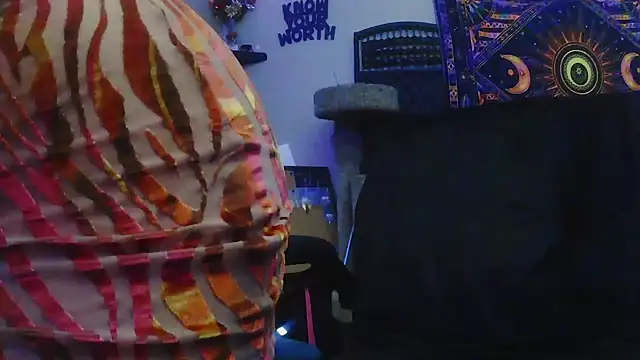 spunlikecottoncandy online show from 04-07-26, 07:48