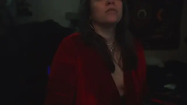 spunlikecottoncandy online show from 11-29-25, 12:38