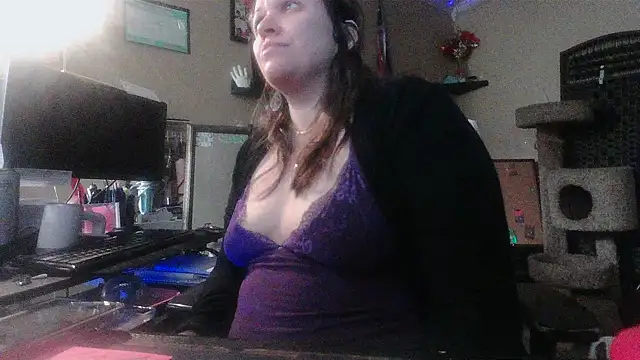 spunlikecottoncandy online show from 01-07-26, 07:35