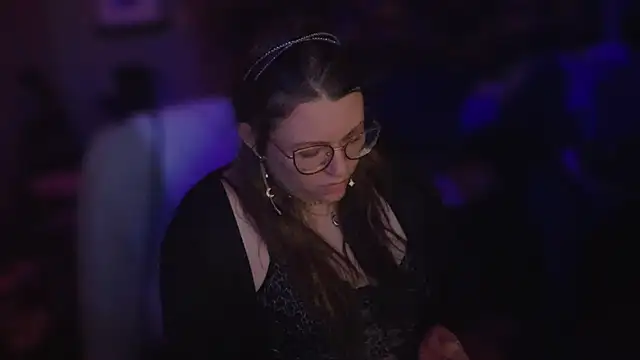 spunlikecottoncandy online show from 09-14-25, 11:43