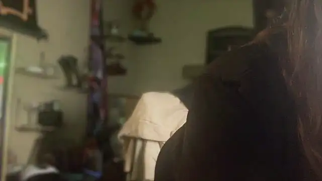 spunlikecottoncandy online show from 12-13-25, 08:04