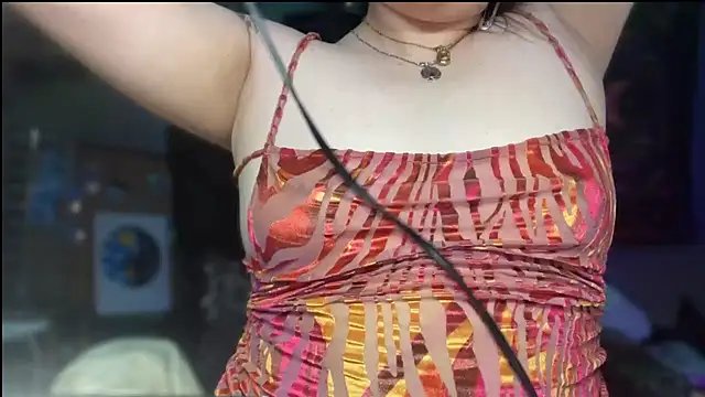 spunlikecottoncandy online show from 03-15-26, 08:16