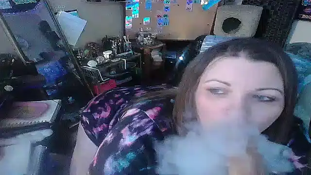 spunlikecottoncandy online show from 11-11-25, 09:20