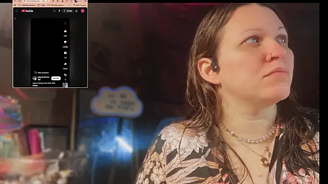 spunlikecottoncandy online show from 10-04-25, 10:22