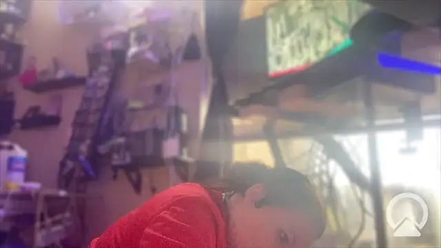 spunlikecottoncandy online show from 03-22-25, 06:58