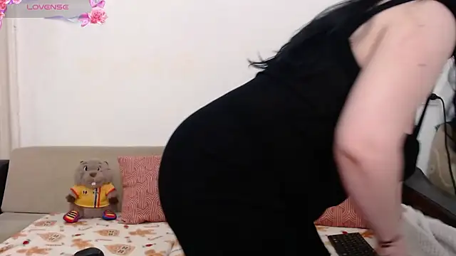 ElenaRose90 online show from 04-05-26, 08:04