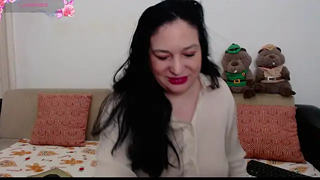 ElenaRose90 online show from 11-19-25, 09:37