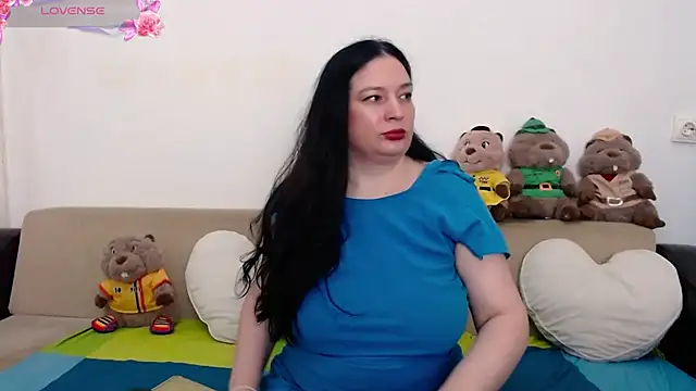 ElenaRose90 online show from 07-09-26, 08:30