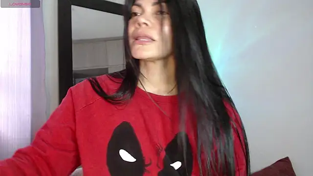 cristal sexybody online show from 02-22-25, 10:31