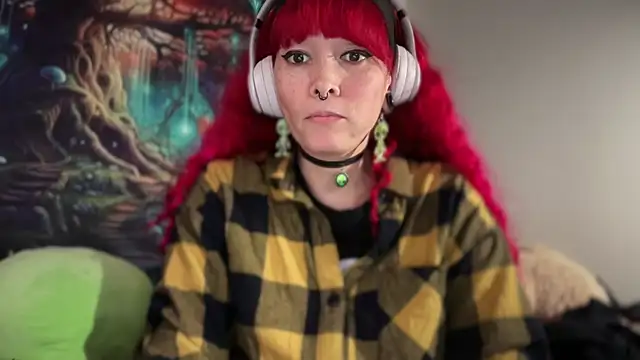 FRRANNKIE online show from 04-28-26, 06:40