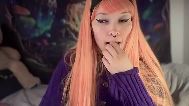 FRRANNKIE online show from 02-03-26, 01:49