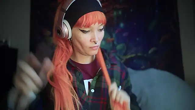 FRRANNKIE online show from 11-16-25, 09:19