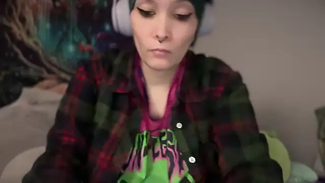 FRRANNKIE online show from 03-14-26, 03:12