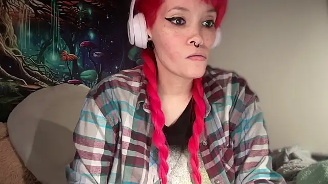 FRRANNKIE online show from 04-02-26, 04:52