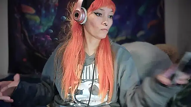 FRRANNKIE online show from 11-09-25, 08:02