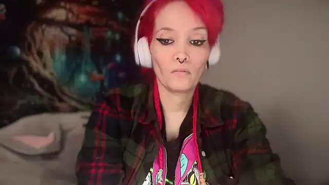 FRRANNKIE online show from 04-03-26, 08:43