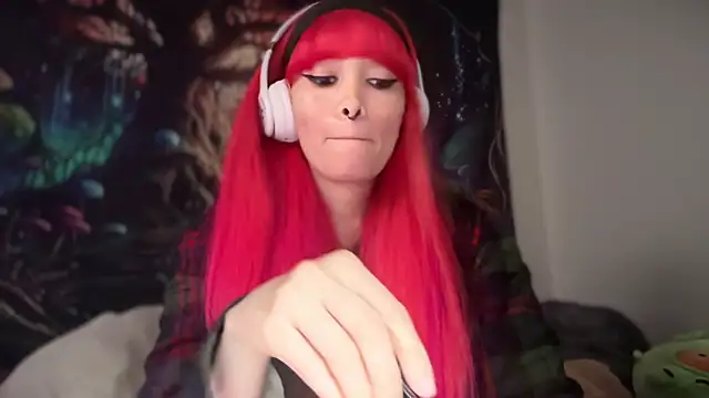 FRRANNKIE online show from 04-08-26, 11:01