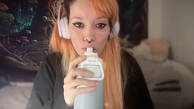 FRRANNKIE online show from 02-25-26, 03:56