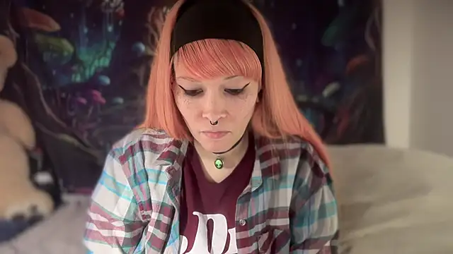 FRRANNKIE online show from 02-04-26, 04:02