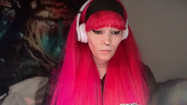 FRRANNKIE online show from 04-09-26, 03:07