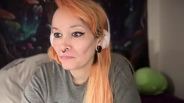 FRRANNKIE online show from 02-17-26, 06:00