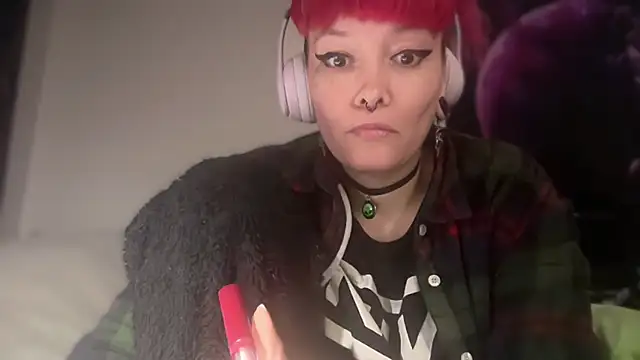 FRRANNKIE online show from 07-18-26, 10:57