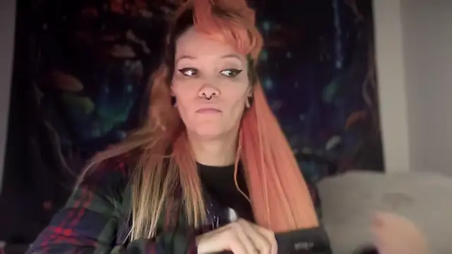 FRRANNKIE online show from 01-12-26, 12:56