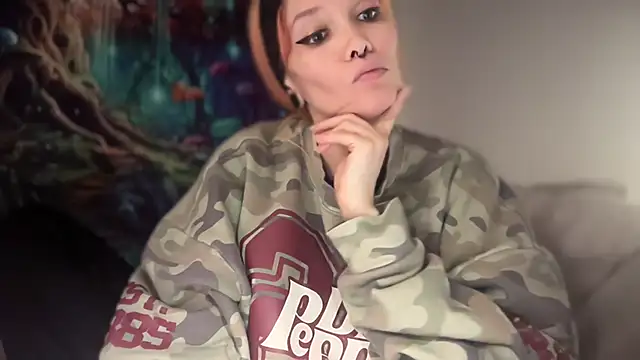 FRRANNKIE online show from 01-31-26, 07:45